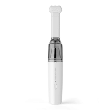 120W Car Vacuum Cleaner Rechargeable Handheld Car USB Type C Wireless Dust Catcher 20000Pa Suction Smart Home Dual-Purpose Clean