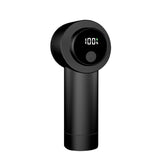 Electric Lint Shaver Digital Display Wireless Fabric Pill Remover 3 Speeds Rechargeable for Sweaters Clothes Hairball Trimmer