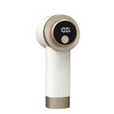 Electric Lint Shaver Digital Display Wireless Fabric Pill Remover 3 Speeds Rechargeable for Sweaters Clothes Hairball Trimmer