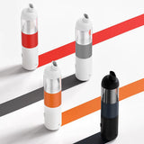 120W Car Vacuum Cleaner Rechargeable Handheld Car USB Type C Wireless Dust Catcher 20000Pa Suction Smart Home Dual-Purpose Clean