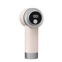 Electric Lint Shaver Digital Display Wireless Fabric Pill Remover 3 Speeds Rechargeable for Sweaters Clothes Hairball Trimmer