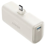 Anker Nano Power Bank (22.5W, Built-In USB-C Connector)